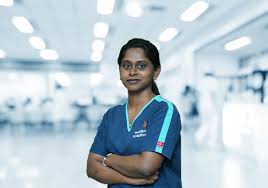 Dr Suma C P